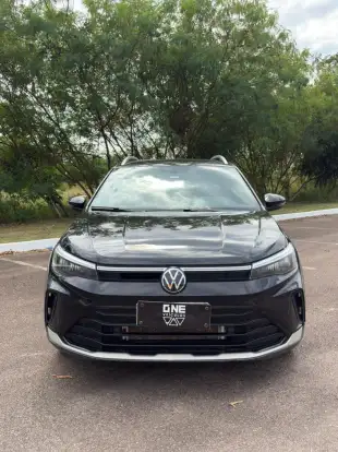 VOLKSWAGEN-NIVUS-1.0 200 TSI TOTAL FLEX HIGHLINE AUTOMÁTICO VOLKSWAGEN-NIVUS-2024