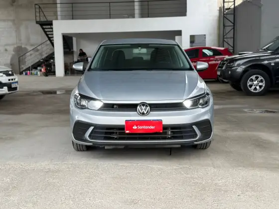 VOLKSWAGEN POLO 1.0 170 TSI MANUAL