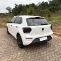 VOLKSWAGEN POLO 1.0 MPI TRACK MANUAL VOLKSWAGEN POLO 1.0 MPI TRACK MANUAL