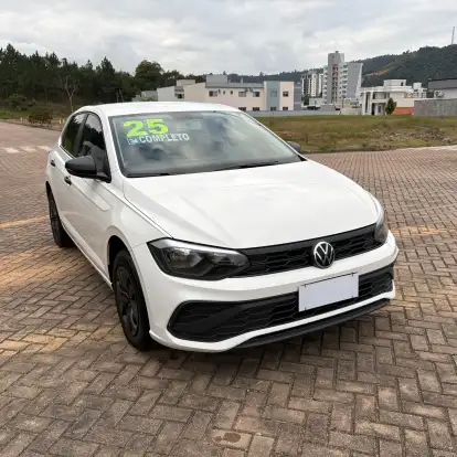 VOLKSWAGEN-POLO-1.0 MPI TRACK MANUAL VOLKSWAGEN-POLO-2024