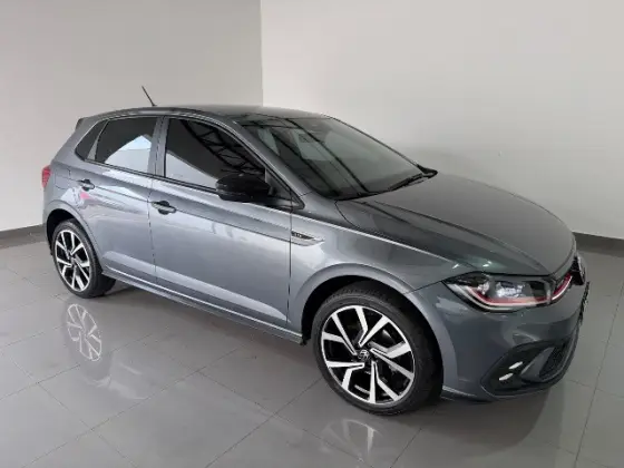 VOLKSWAGEN POLO 1.4 250 TSI GTS AUTOMÁTICO VOLKSWAGEN POLO 1.4 250 TSI GTS AUTOMÁTICO