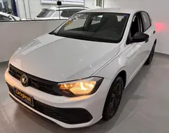VOLKSWAGEN POLO 1.0 MPI TRACK MANUAL VOLKSWAGEN POLO 1.0 MPI TRACK MANUAL