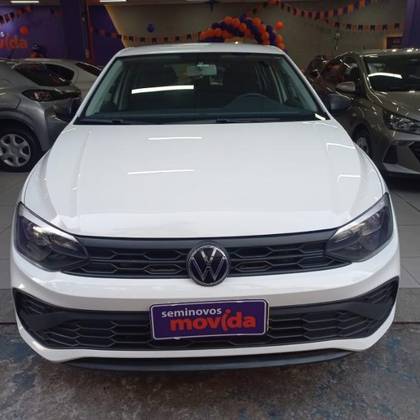VOLKSWAGEN POLO 1.0 MPI TRACK MANUAL