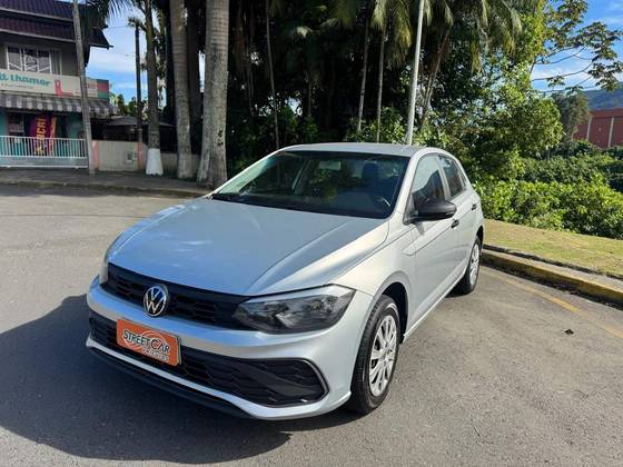 VOLKSWAGEN POLO 1.0 MPI TRACK MANUAL