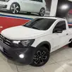VOLKSWAGEN SAVEIRO 1.6 MSI ROBUST CS 16V FLEX 2P MANUAL VOLKSWAGEN SAVEIRO 1.6 MSI ROBUST CS 16V FLEX 2P MANUAL