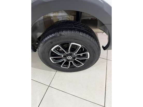 VOLKSWAGEN-SAVEIRO-1.6 MSI ROBUST CS 16V FLEX 2P MANUAL VOLKSWAGEN-SAVEIRO-2025