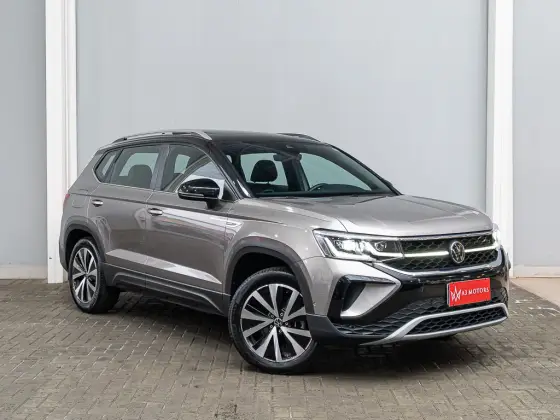 VOLKSWAGEN TAOS 1.4 250 TSI TOTAL FLEX HIGHLINE AUTOMÁTICO