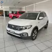 VOLKSWAGEN T-CROSS 1.4 250 TSI TOTAL FLEX HIGHLINE AUTOMÁTICO VOLKSWAGEN T-CROSS 1.4 250 TSI TOTAL FLEX HIGHLINE AUTOMÁTICO