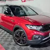 VOLKSWAGEN T-CROSS 1.4 250 TSI TOTAL FLEX HIGHLINE AUTOMÁTICO VOLKSWAGEN T-CROSS 1.4 250 TSI TOTAL FLEX HIGHLINE AUTOMÁTICO
