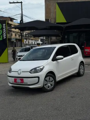 VOLKSWAGEN UP 1.0 MPI MOVE UP 12V FLEX 2P MANUAL