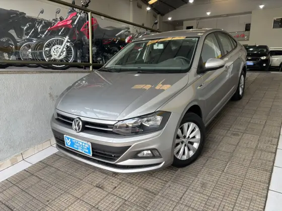 VOLKSWAGEN VIRTUS 1.6 MSI TOTAL FLEX MANUAL
