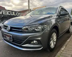 VOLKSWAGEN VIRTUS 1.0 200 TSI COMFORTLINE AUTOMÁTICO VOLKSWAGEN VIRTUS 1.0 200 TSI COMFORTLINE AUTOMÁTICO