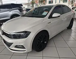 VOLKSWAGEN VIRTUS 1.0 200 TSI COMFORTLINE AUTOMÁTICO VOLKSWAGEN VIRTUS 1.0 200 TSI COMFORTLINE AUTOMÁTICO