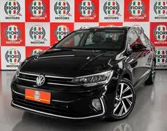 VOLKSWAGEN VIRTUS 1.0 200 TSI HIGHLINE AUTOMÁTICO VOLKSWAGEN VIRTUS 1.0 200 TSI HIGHLINE AUTOMÁTICO
