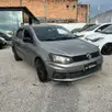 VOLKSWAGEN VOYAGE 1.6 MSI TOTALFLEX TRENDLINE 4P MANUAL VOLKSWAGEN VOYAGE 1.6 MSI TOTALFLEX TRENDLINE 4P MANUAL