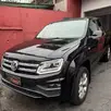 VOLKSWAGEN AMAROK 3.0 V6 TDI DIESEL HIGHLINE CD 4MOTION AUTOMÁTICO VOLKSWAGEN AMAROK 3.0 V6 TDI DIESEL HIGHLINE CD 4MOTION AUTOMÁTICO