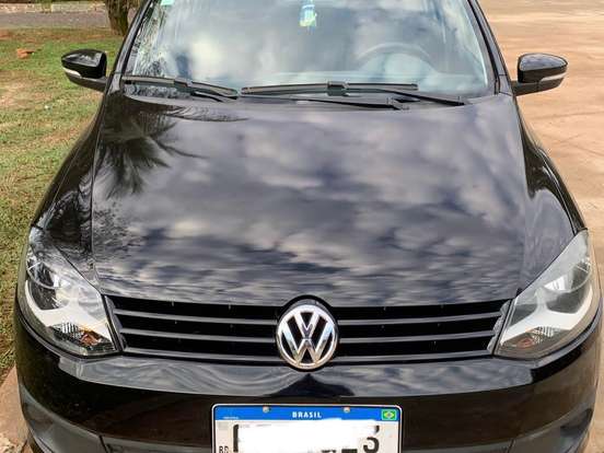 VOLKSWAGEN-FOX-1.6 MI PRIME 8V FLEX 4P MANUAL VOLKSWAGEN-FOX-2013