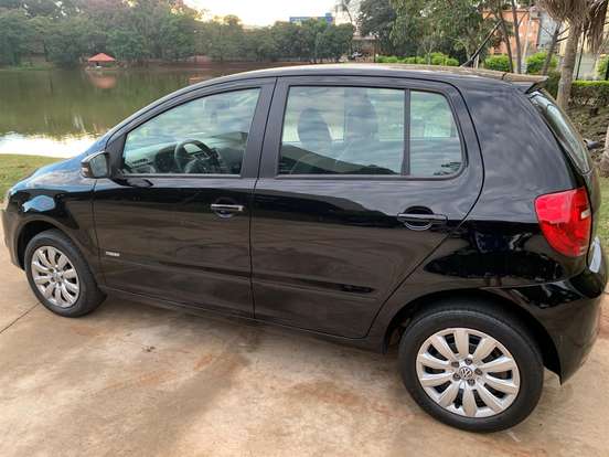 VOLKSWAGEN-FOX-1.6 MI PRIME 8V FLEX 4P MANUAL VOLKSWAGEN-FOX-2013