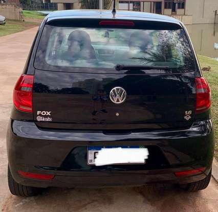 VOLKSWAGEN-FOX-2013