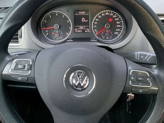 VOLKSWAGEN-FOX-1.6 MI PRIME 8V FLEX 4P MANUAL VOLKSWAGEN-FOX-2013