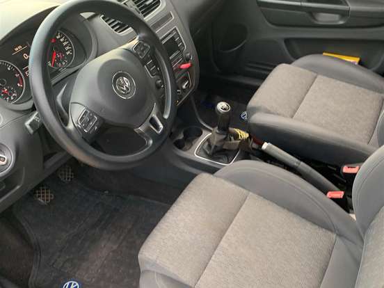 VOLKSWAGEN-FOX-1.6 MI PRIME 8V FLEX 4P MANUAL VOLKSWAGEN-FOX-2013