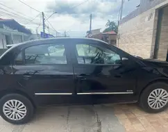 VOLKSWAGEN GOL 1.0 MI 8V FLEX 4P MANUAL G.V VOLKSWAGEN GOL 1.0 MI 8V FLEX 4P MANUAL G.V