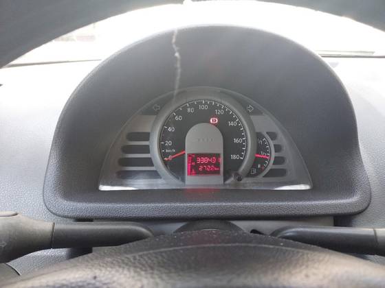 VOLKSWAGEN GOL 1.0 MI CITY 8V FLEX 2P MANUAL G.IV