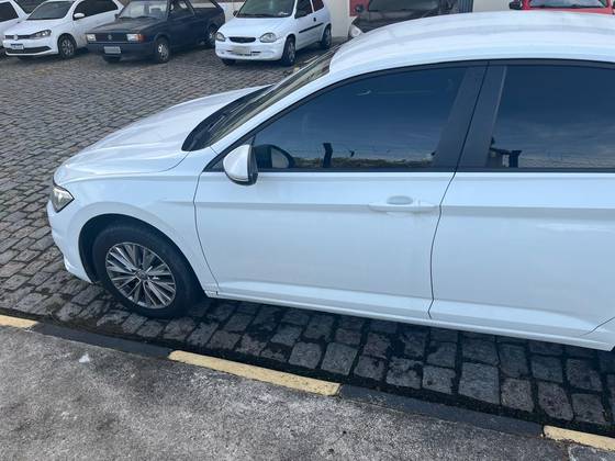 VOLKSWAGEN JETTA 1.4 250 TSI TOTAL FLEX TIPTRONIC