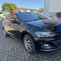 VOLKSWAGEN POLO 1.0 200 TSI HIGHLINE AUTOMÁTICO VOLKSWAGEN POLO 1.0 200 TSI HIGHLINE AUTOMÁTICO