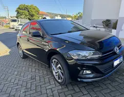 VOLKSWAGEN POLO 1.0 200 TSI HIGHLINE AUTOMÁTICO VOLKSWAGEN POLO 1.0 200 TSI HIGHLINE AUTOMÁTICO