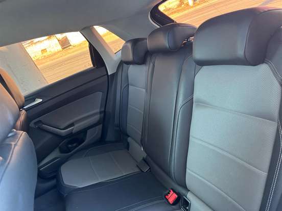 VOLKSWAGEN-POLO-1.0 200 TSI HIGHLINE AUTOMÁTICO VOLKSWAGEN-POLO-2019