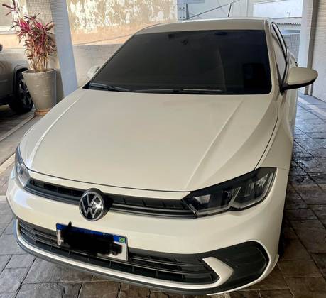 VOLKSWAGEN POLO 1.0 MPI MANUAL
