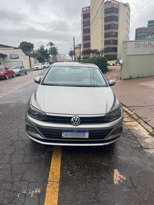 VOLKSWAGEN-POLO-1.6 MSI TOTAL FLEX AUTOMÁTICO VOLKSWAGEN-POLO-2018