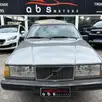 VOLVO 940 3.0 SW TURBO GASOLINA 4P MANUAL VOLVO 940 3.0 SW TURBO GASOLINA 4P MANUAL
