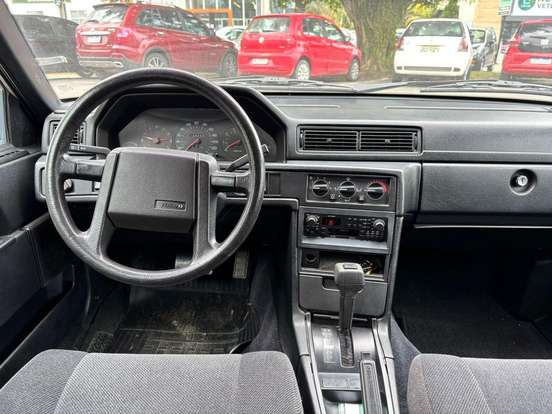 VOLVO-940-3.0 SW TURBO GASOLINA 4P MANUAL VOLVO-940-1992