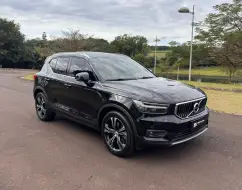 VOLVO XC40 1.5 T5 RECHARGE INSCRIPTION GEARTRONIC VOLVO XC40 1.5 T5 RECHARGE INSCRIPTION GEARTRONIC