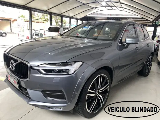 VOLVO XC60 2.0 T5 GASOLINA MOMENTUM AWD GEARTRONIC VOLVO XC60 2.0 T5 GASOLINA MOMENTUM AWD GEARTRONIC