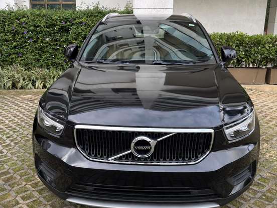 VOLVO-XC40-2.0 T4 GASOLINA MOMENTUM GEARTRONIC VOLVO-XC40-2020
