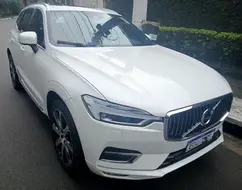 VOLVO XC60 2.0 T5 GASOLINA INSCRIPTION AWD GEARTRONIC VOLVO XC60 2.0 T5 GASOLINA INSCRIPTION AWD GEARTRONIC