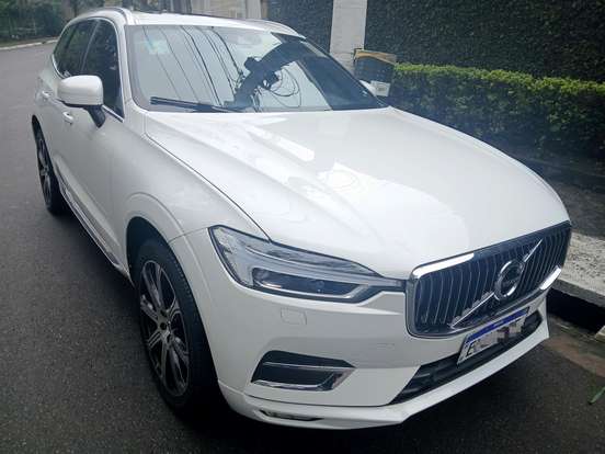 VOLVO-XC60-2.0 T5 GASOLINA INSCRIPTION AWD GEARTRONIC VOLVO-XC60-2018