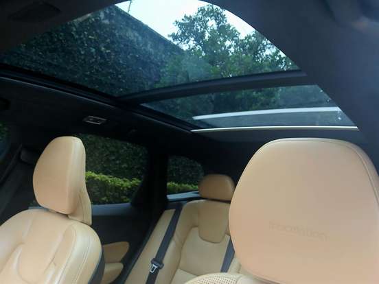 VOLVO-XC60-2.0 T5 GASOLINA INSCRIPTION AWD GEARTRONIC VOLVO-XC60-2018
