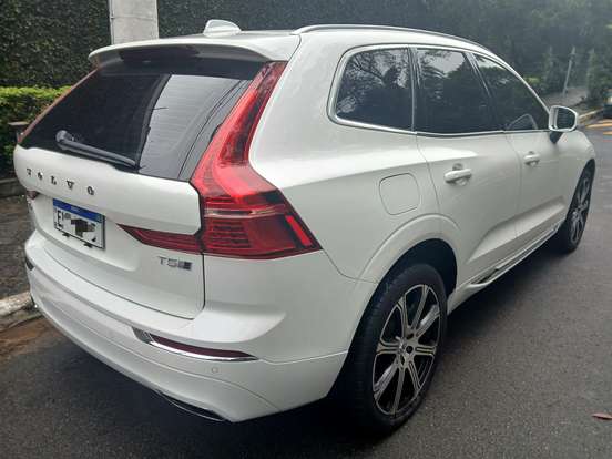 VOLVO-XC60-2.0 T5 GASOLINA INSCRIPTION AWD GEARTRONIC VOLVO-XC60-2018