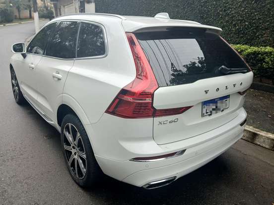 VOLVO-XC60-2.0 T5 GASOLINA INSCRIPTION AWD GEARTRONIC VOLVO-XC60-2018