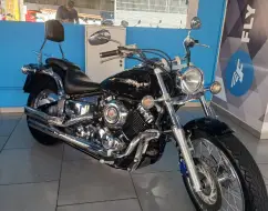 YAMAHA DRAG STAR 650 YAMAHA DRAG STAR 650
