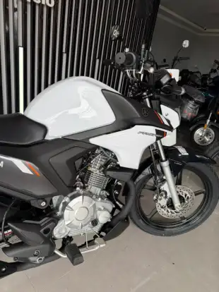 YAMAHA-FACTOR 150 DX-2026