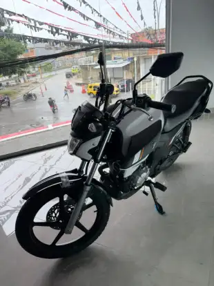 YAMAHA-FACTOR 150 DX-2026