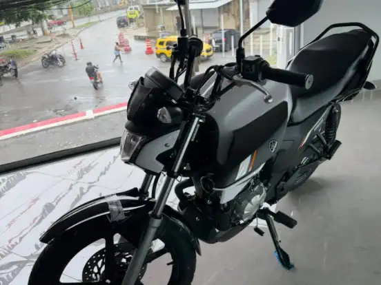 YAMAHA-FACTOR 150 DX YAMAHA-FACTOR 150 DX-2026