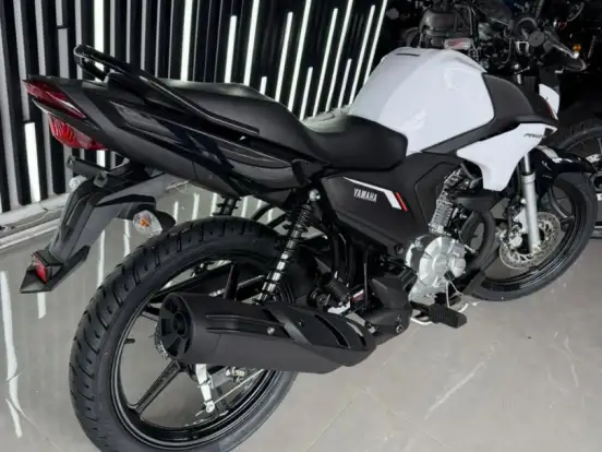 YAMAHA-FACTOR 150 DX YAMAHA-FACTOR 150 DX-2026