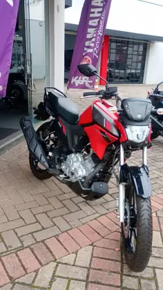 YAMAHA FACTOR 150 STANDARD 