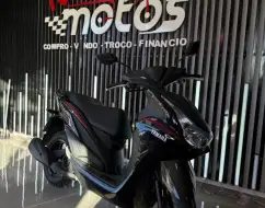 YAMAHA FLUO 125 HYBRID CONNECTED ABS YAMAHA FLUO 125 HYBRID CONNECTED ABS
